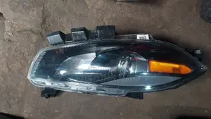 Headlamp Dodge Dart 2012
