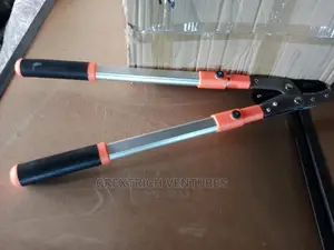Tree Stem Prunner