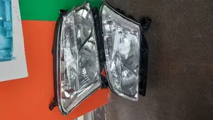 Headlamp Chevrolet Trax