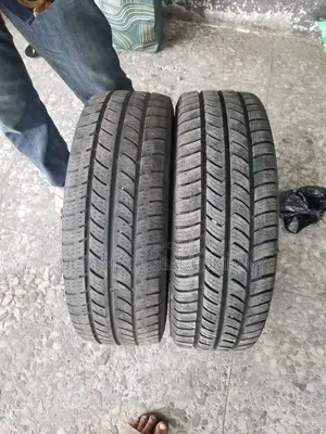 Tyre All Types