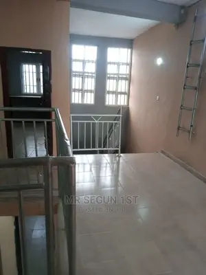 Event Center and Students Hostel