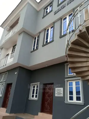 Event Center and Students Hostel