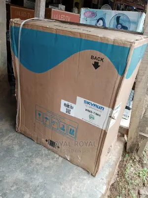 Superior Quality Skyrun 7kg Twin Automatic Washing Machine