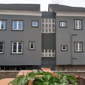 Event Center and Students Hostel
