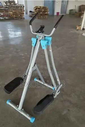 Air Walker Bike