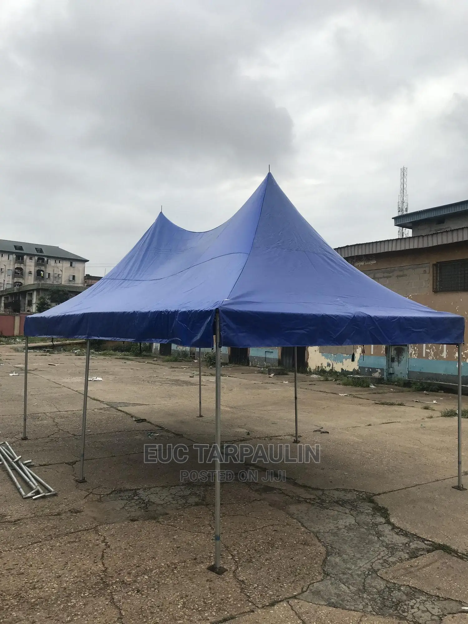 Canopy Tent