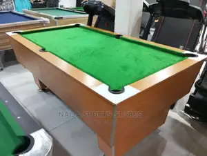 Extra Snooker Table