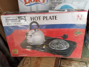 National Hot Plate