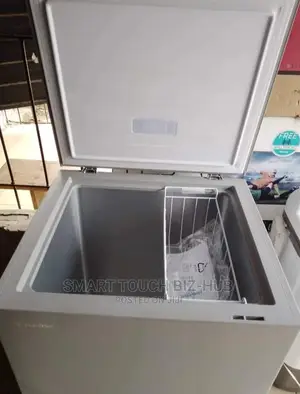 Hisense Fast Freezing Chest Freezer 180sh 142 Liters