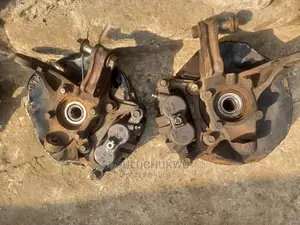 Complete Hub Accord 2008