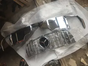 Front Grille for Mercedes Benz GL450 2012 Model