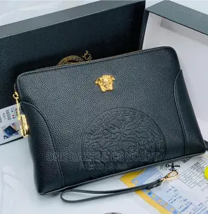 Luxury Men Purse