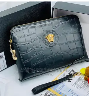Luxury Men Purse