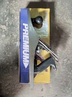 Iron Jack Plane No 05, Premium