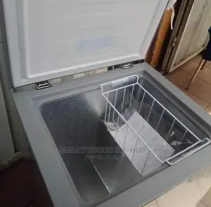 Hisense Fast Freezing Chest Freezer 120sh 95 Liters