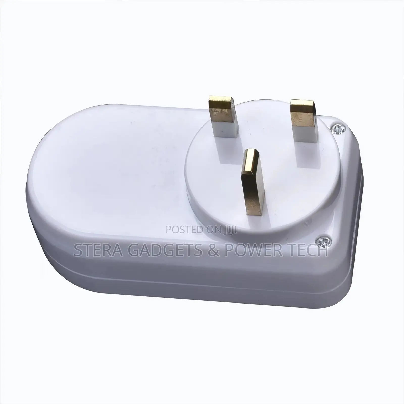 Voltage Regulator