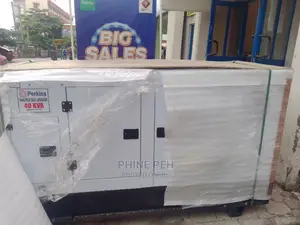 40kva Diesel Durable Generator