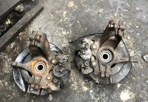 Front Hum Ford Escape 2010 2011 2012 2013 2013 2014