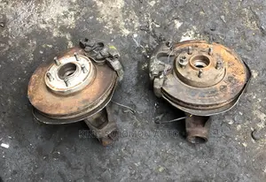 Front Hum Ford Escape 2010 2011 2012 2013 2013 2014
