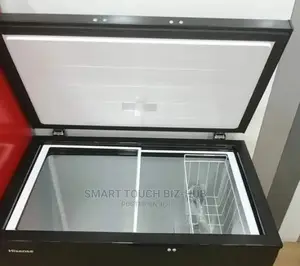 Hisense Fast Freezing Chest Freezer 250sh 189 Liters