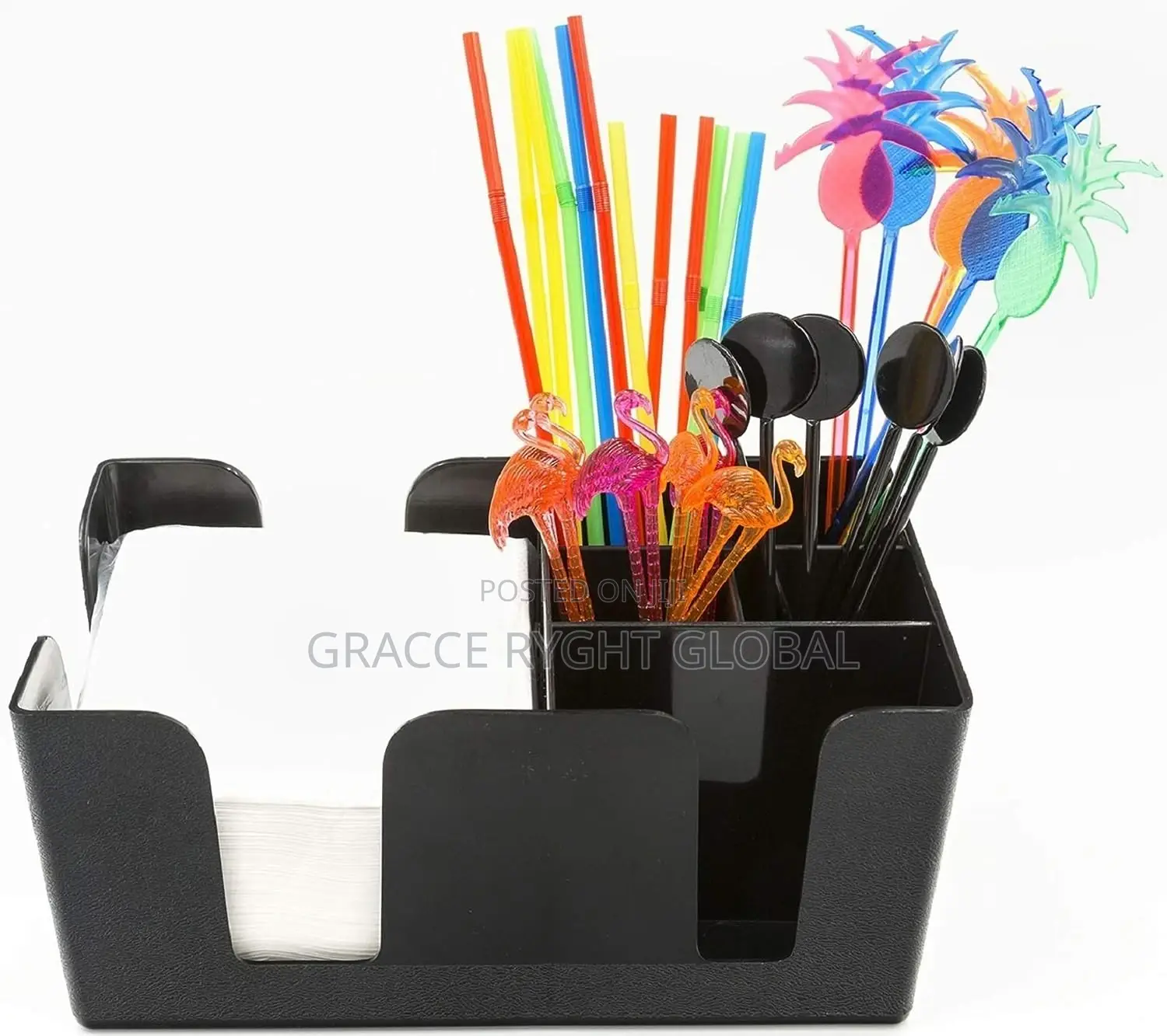 Restaurants/Bar Caddy