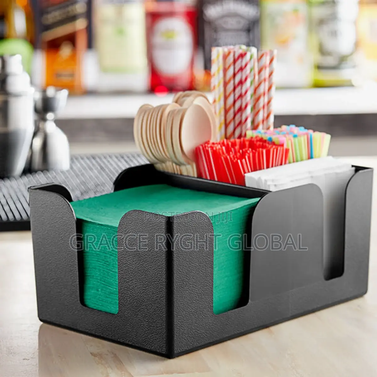 Restaurants/Bar Caddy