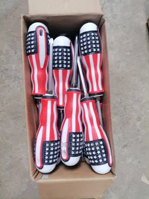 American Screwdriver