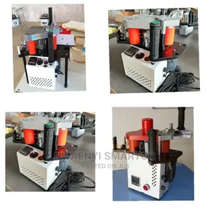 Edge Banding Machine