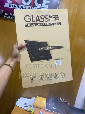 Macbook Screen Protector