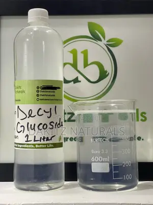 Decyl Glucoside