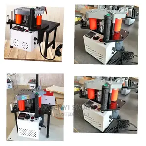 Original One Automatic Heavy Duty Edge Banding Machine