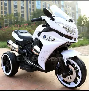 1 Power Bike for Kid