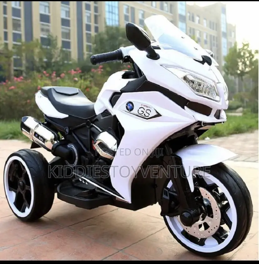 1 Power Bike for Kid