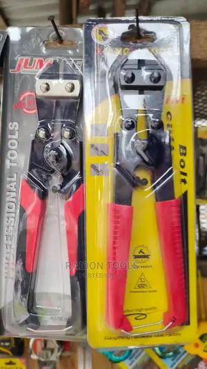 Bolt Cutters