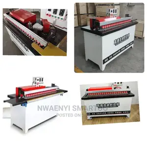 Industrial Wood Bander