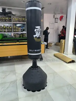 Extreme Punching Bag