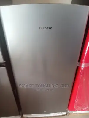 Hisense Refrigerator Frost Free Rs20s 150 Liters