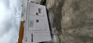 40kva Perkins Mikano Generator