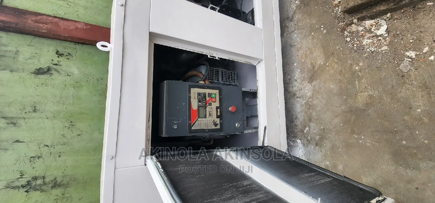 40kva Perkins Mikano Generator