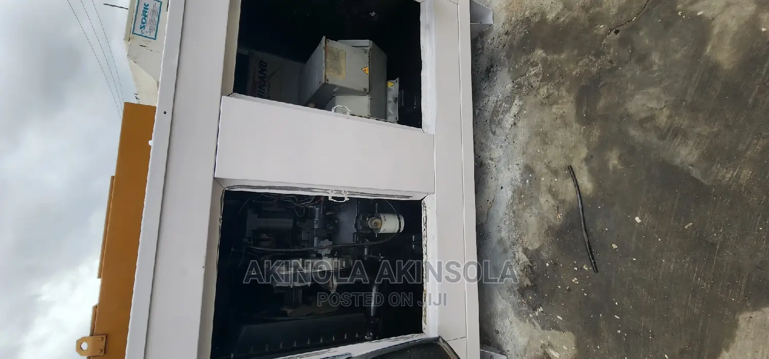 40kva Perkins Mikano Generator