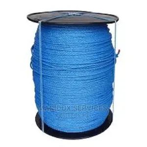 6mm By 100m Marine Rope