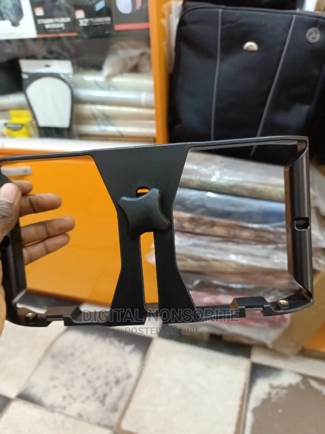 Phone Holder