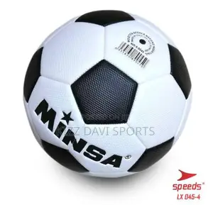 Minsa Football