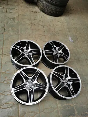 16rim Camry!!