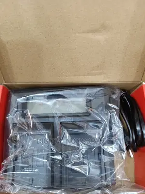 Dual Digital Battery Charger