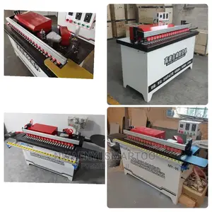 Industrial Wood Edge Bending Machine
