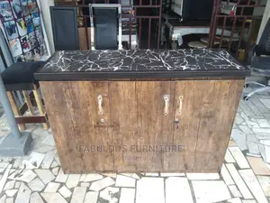 4ft Kitchen Cabinet