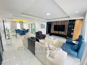 Photo - 3 Bedroom Furnished Apartment at Victoria Island