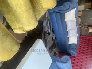 Set of Sofa Up for Grab
