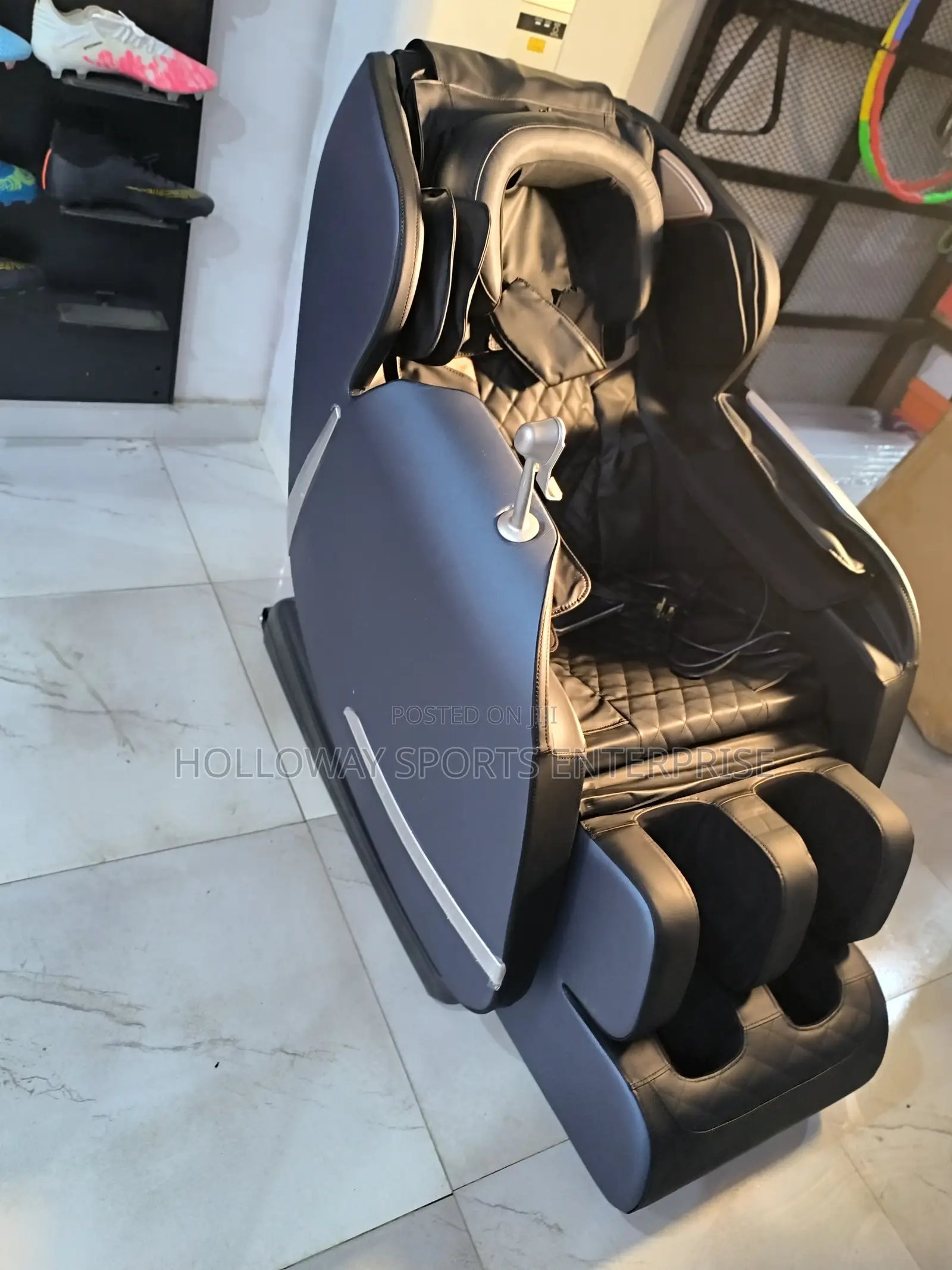 Brand New Chair Massager